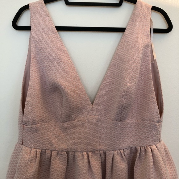 Jill Jill Stuart Dress Size 8 - Picture 3 of 4